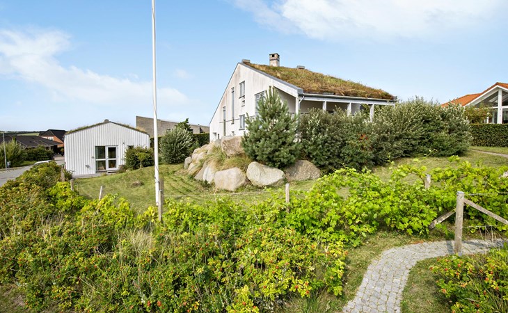 3 bedroom awesome home in Grenaa 1