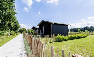 Tiny House XL | 2 personen 3