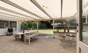 Pet friendly home in Farsø with house a panoramic view 2