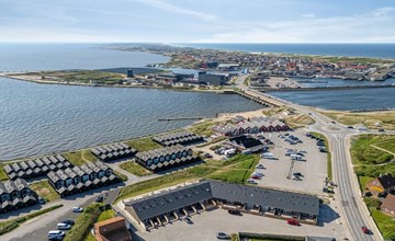„Els“ – 100 m bis zur Fjord in Westjütland 3