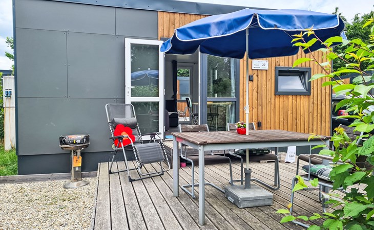Tiny Haus Heidi 1