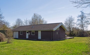 "Lauren" - 200m to the fjord 3