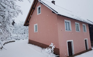 für 4 Personen ca. 65 m² in Brod Moravice, Gespanschaft Primorje-Gorski (G 3
