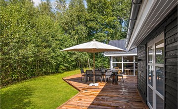 Stunning home in Aakirkeby with WiFi 2