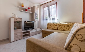 Nice apartment in Medulin with WiFi 2