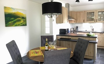Ferienhaus Zeldenrust-vier 3