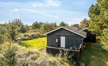 „Swenki“ – 700 m vom Meer entfernt in Nordwestjütland 2