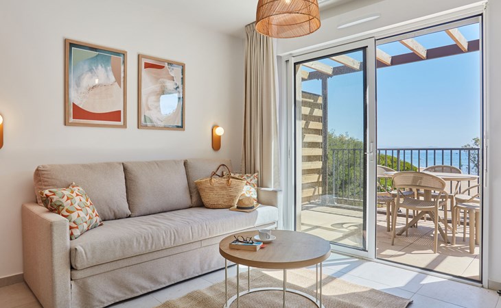 Résidence Odalys Collection Riviera 1