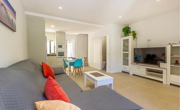 Beautiful home in Orihuela with WiFi 3