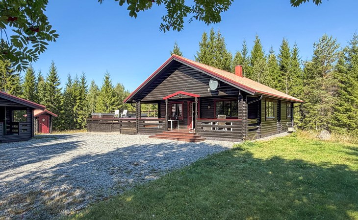 2 bedroom gorgeous home in årjäng 1