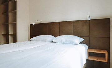 Voortse Vill Wellness Plus für 4 Personen 3
