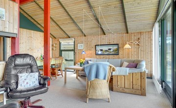 "Alfrik" - 900 meter van de zee in Noordwest-Jutland 2