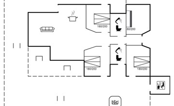 "Filimena" - 250m from the sea 2