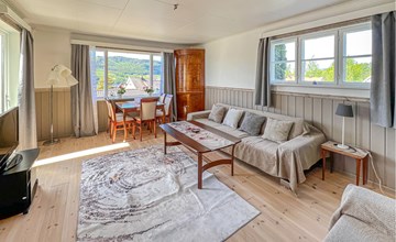 Lovely apartment in Lillehammer 3