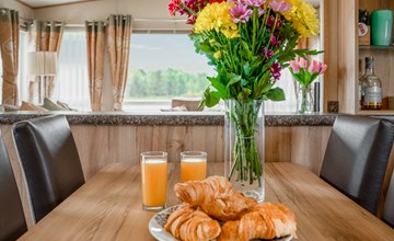 Nairn Lochloy Golf View 3