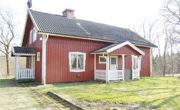 Stunning home in östra frölunda 3
