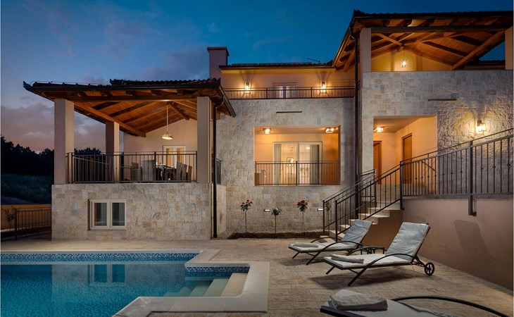 Villa San 1