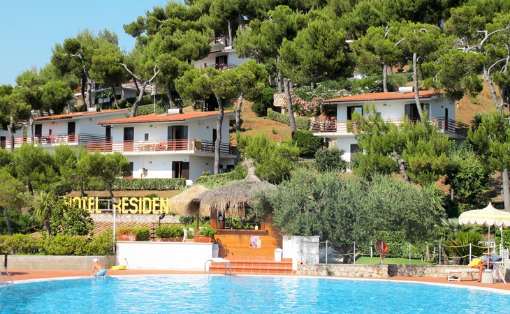 Coast of Kair ed Din 1