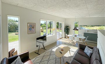 3 bedroom amazing home in Væggerløse 3