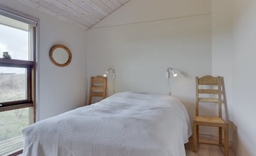 „Fam“ – 300 m vom Meer entfernt in Nordwestjütland 2