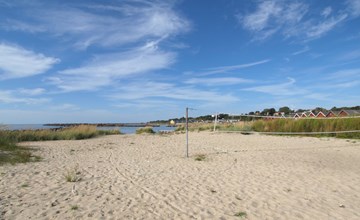 "Ellin" - 800m from the sea in Bornholm 3