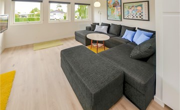 Amazing home in Nordborg with WiFi 2