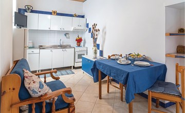 Awesome apartment in Castellabate SA 3