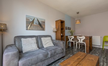 Holidayhouse  - Zuidstraat 4 | Zoutelande  2