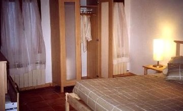 Zweijährige Terrassenwohnung 2