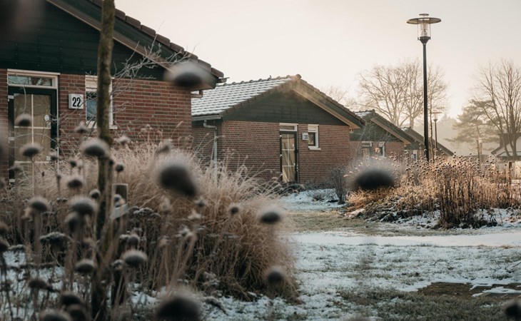 Zeumeren 6-person bungalow 1