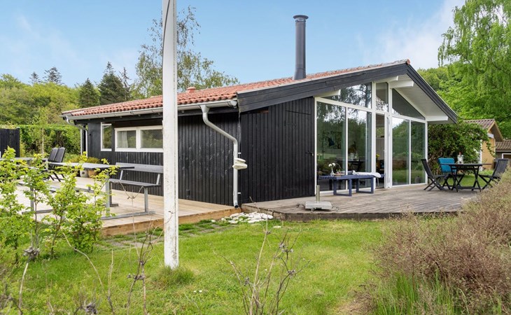 "Stiane" - alles inklusive - 100m zur Bucht 1