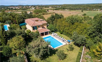 Villa Splendida 2