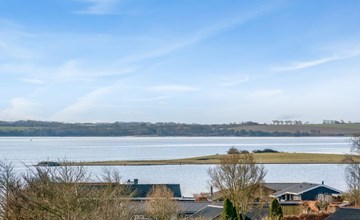 "Kalle" - 400 meter van de zee in Funen 3