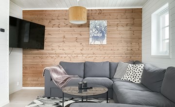 Gorgeous apartment in Sysslebäck 3
