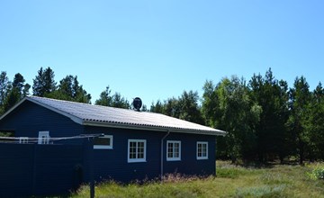 "Redward" - 1 km van de zee in West-Jutland 3