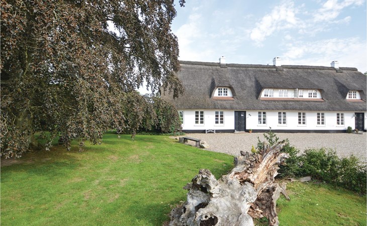 Stunning home in Haderslev with kitchen 1