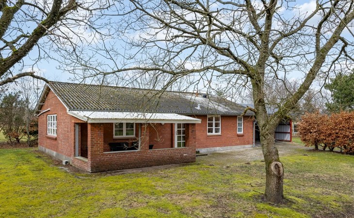 "Agla" - 2.5km from the sea 1