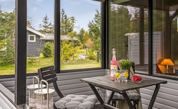 "Bosse" -  from the sea 2