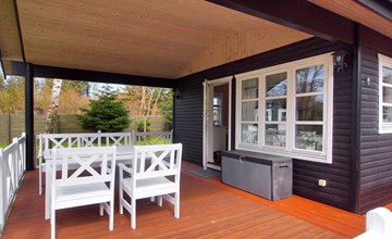 "Enola" - 900 meter van de zee in Lolland, Falster en Mon 2