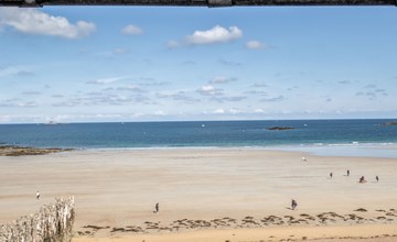 Het prachtige uitzicht 2