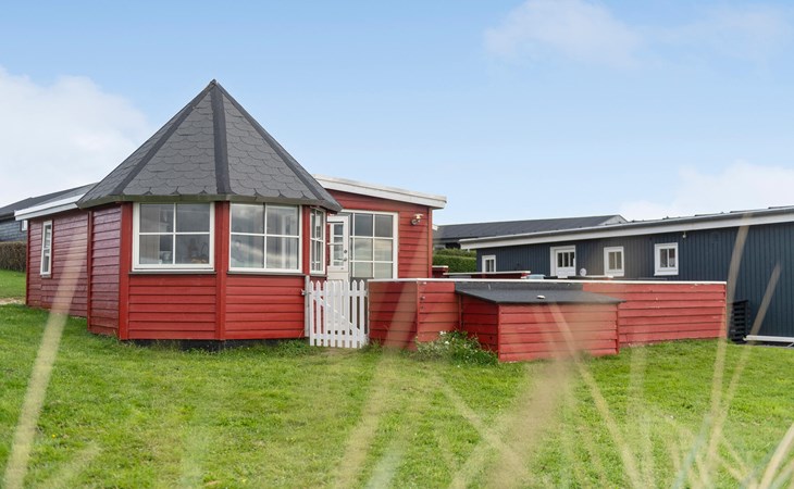 2 bedroom cozy home in Esbjerg V 1
