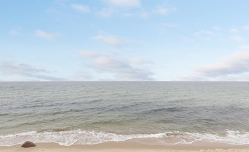 "Haiko" - 250 meter van de zee in Bornholm 3