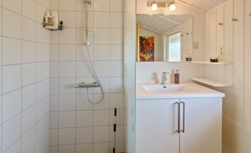 "Edyta" - 400 meter van de zee in West-Jutland 3