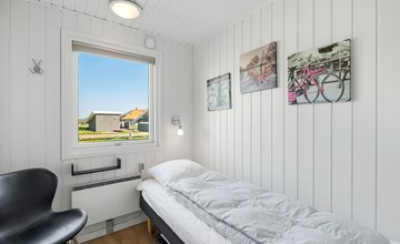 "Lill" - 50 meter van de zee in West-Jutland 3