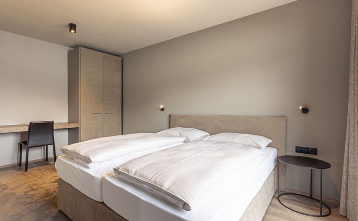 Superior mit 2 Schlafzimmern 1