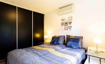 Holiday home 5 personen 3