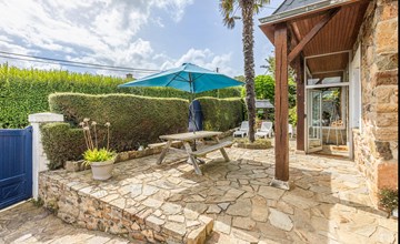 Amazing home in Ploubazlanec with WiFi 2