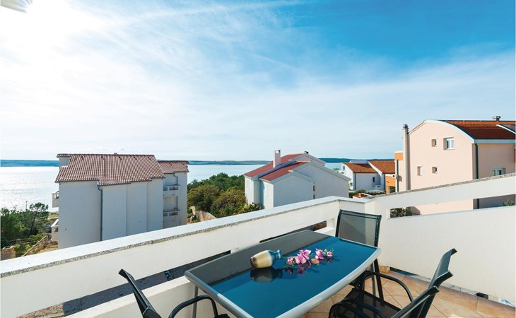 Cozy apartment in Vidalici with WiFi 1