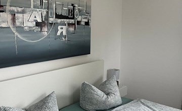 Wohnung am Stadtrand 2