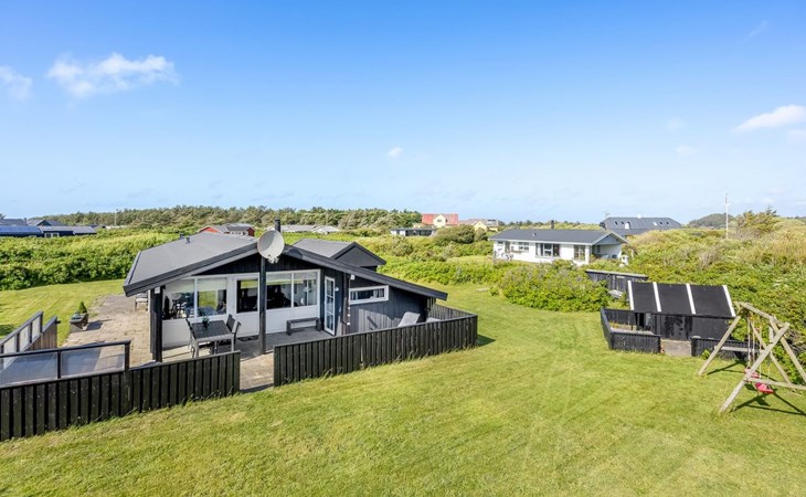 "Erblin" - 400m from the sea 1